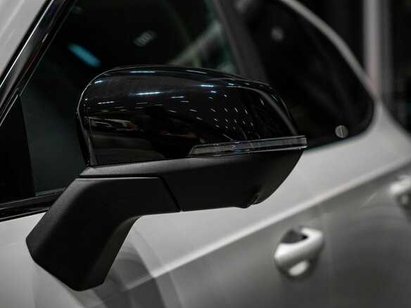 2026 Haval Jolion I Рестайлинг, белый, 2849000 рублей - вид 6