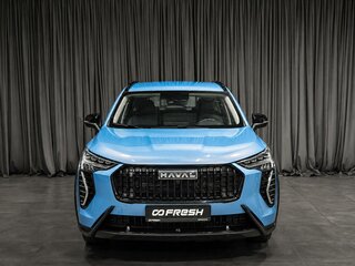 2024 Haval Jolion I Рестайлинг, синий, 2249000 рублей, вид 3