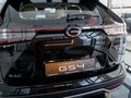 2025 GAC GS4, чёрный - вид 5