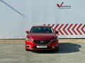 2017 Mazda 6 III (GJ) Рестайлинг, красный - вид 3