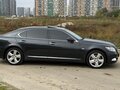 2007 Lexus LS Long 460 L IV, серый, 1750000 рублей - вид 1