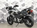 2013 Honda NC 700X, серебристый, 615000 рублей - вид 7