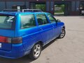 2007 Lada (ВАЗ) 2111, синий, 140000 рублей - вид 2