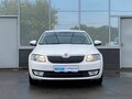 2014 Skoda Octavia III (A7), белый, 849000 рублей - вид 1