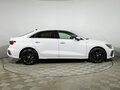 2021 Audi A3 35 TFSI IV (8Y), белый, 2925900 рублей - вид 3