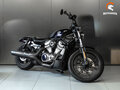 2023 Harley-Davidson Nightster, чёрный, 785837 рублей