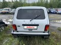 2024 Lada (ВАЗ) Niva Legend I, белый, 770000 рублей - вид 1