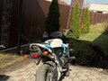 2008 Honda CBR 600RR, серебристый, 609999 рублей - вид 4