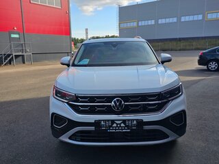 2023 Volkswagen Tayron I Рестайлинг, белый, 2750000 рублей, вид 1