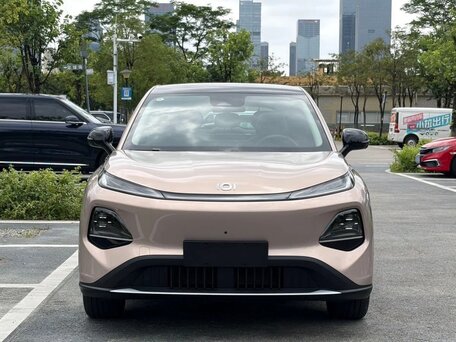 2026 Changan Qiyuan Q05 51.9 kWh II, бежевый, 2250000 рублей, вид 2
