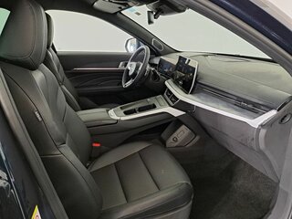 2026 Haval F7 II, голубой, 2999000 рублей, вид 5