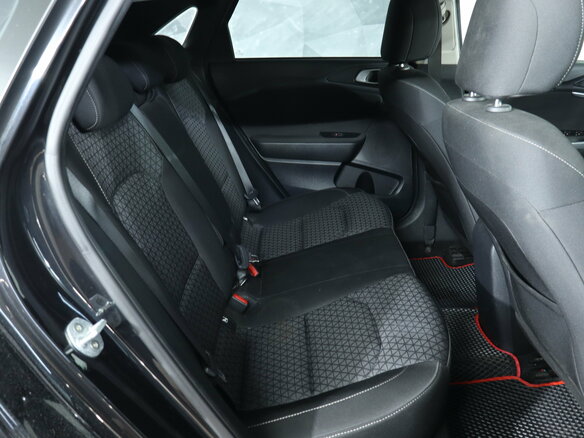 2020 Kia Ceed III, чёрный, 1849000 рублей - вид 24