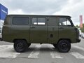2026 УАЗ 3909, зелёный, 1740000 рублей - вид 9