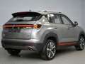 2024 Changan CS35 Plus I Рестайлинг, серый - вид 4