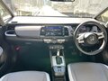 2023 Honda Fit Crosstar IV Рестайлинг, белый, 968000 рублей - вид 9