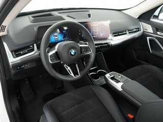 2026 BMW X1 Long 25Li xDrive III (U11/U12), белый, 5980000 рублей, вид 4