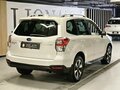 2018 Subaru Forester IV Рестайлинг 2, белый - вид 5