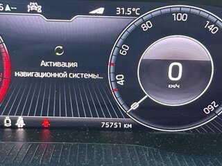 2020 Skoda Karoq DSG6 I, серебристый, 2400000 рублей, вид 1