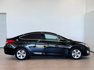 2014 Hyundai i40 I, чёрный, 1115000 рублей, вид 4