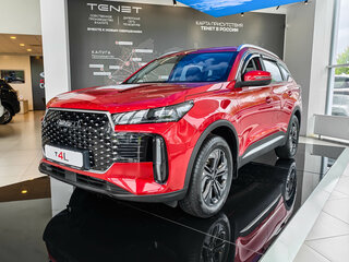 2026 Tenet T4L, красный, 2329000 рублей, вид 3