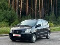 2007 Kia Picanto I, чёрный, 240000 рублей