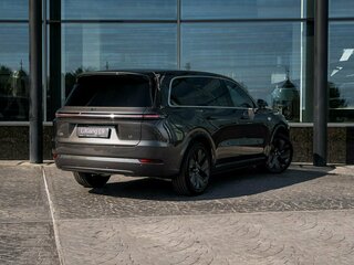 2025 Li Auto (Lixiang) L9 52.3 kWh I Рестайлинг, серый, 9190000 рублей, вид 2