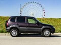 2018 Chevrolet Niva I Рестайлинг, коричневый, 500000 рублей - вид 7