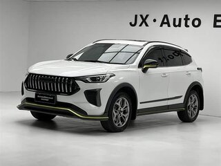 2022 Haval Chitu, белый, 1350007 рублей, вид 3