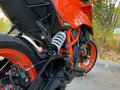 2024 KTM 390 Duke, золотистый, 555000 рублей - вид 7