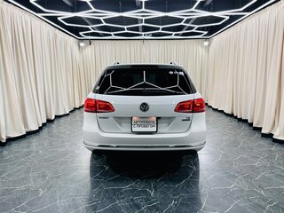 2011 Volkswagen Passat B7, чёрный, 1199000 рублей, вид 5