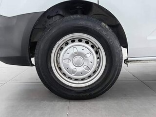 2023 Ford Transit Custom SWB I (China Market), белый, 2520000 рублей, вид 5