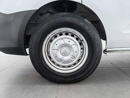 2023 Ford Transit Custom SWB I (China Market), белый, 2520000 рублей, вид 5