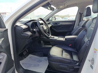 2023 Haval Jolion I, белый, 1115000 рублей, вид 5