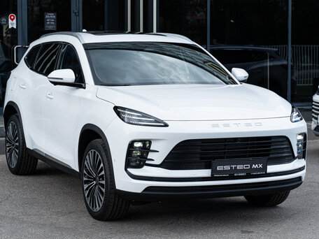 2026 Esteo MX, белый, 3990000 рублей, вид 3
