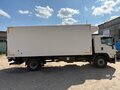 2017 Isuzu Forward (F-Series), белый, 2190000 рублей - вид 3