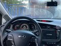 2013 Kia Ceed II, серебристый, 1150000 рублей - вид 4