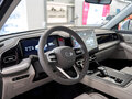 2026 GAC GS8 II, серебристый - вид 11