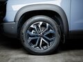 2026 Haval Dargo I Рестайлинг, серый - вид 8