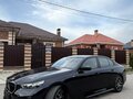 2024 BMW 5 серии 520i VIII (G60/G61/G68), синий, 6850000 рублей - вид 7