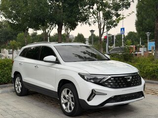 2022 Jetta VS7 I, белый, 1440000 рублей, вид 3