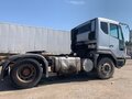 2008 Daewoo Novus, серебристый, 700000 рублей - вид 2