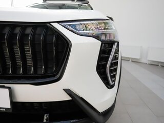 2026 Haval Jolion I Рестайлинг 2, белый, 2699000 рублей, вид 3