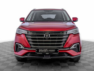 2020 Changan CS55 Plus I, красный, 1580000 рублей, вид 2