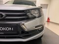 2026 Lada (ВАЗ) Granta I Рестайлинг, серебристый - вид 8