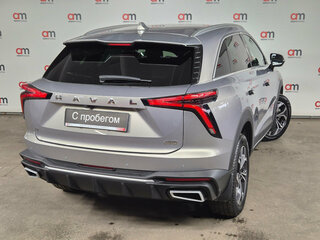2025 Haval F7 II, серый, 2789000 рублей, вид 4