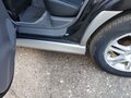 2001 Subaru Outback II, чёрный, 480000 рублей - вид 7