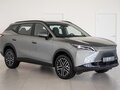 2026 Omoda C7, серебристый, 3099000 рублей - вид 10