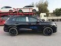 2026 Volkswagen Tiguan L II Рестайлинг (China Market), чёрный, 4775100 рублей - вид 3