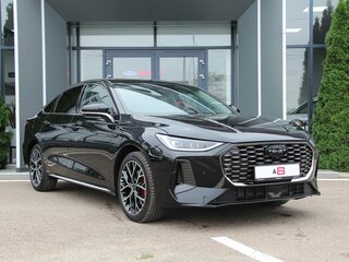2026 Tenet A8, чёрный, 3499000 рублей, вид 3