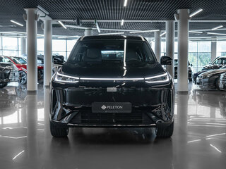 2026 Geely Galaxy M7, чёрный, 3720000 рублей, вид 3